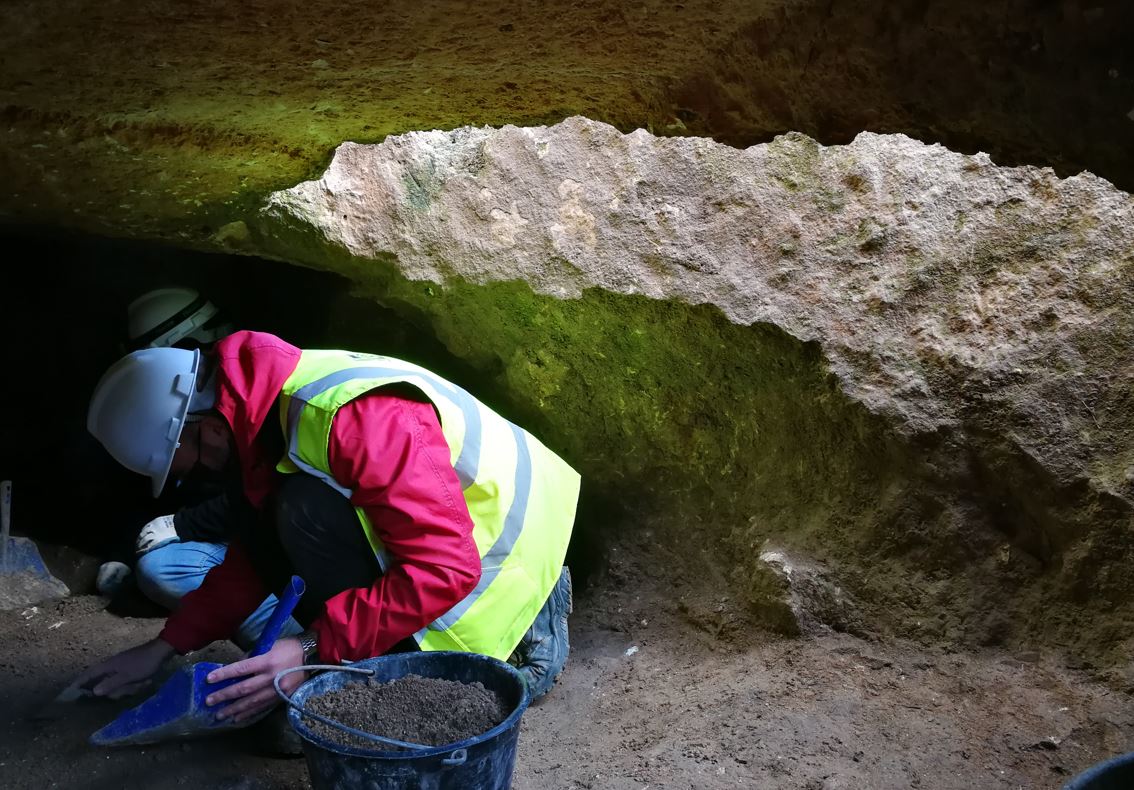 Archaeological Research and Investigation