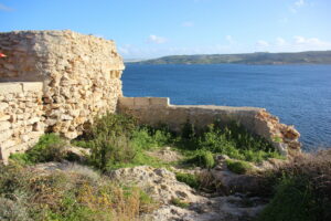 Mellieha Observation Post